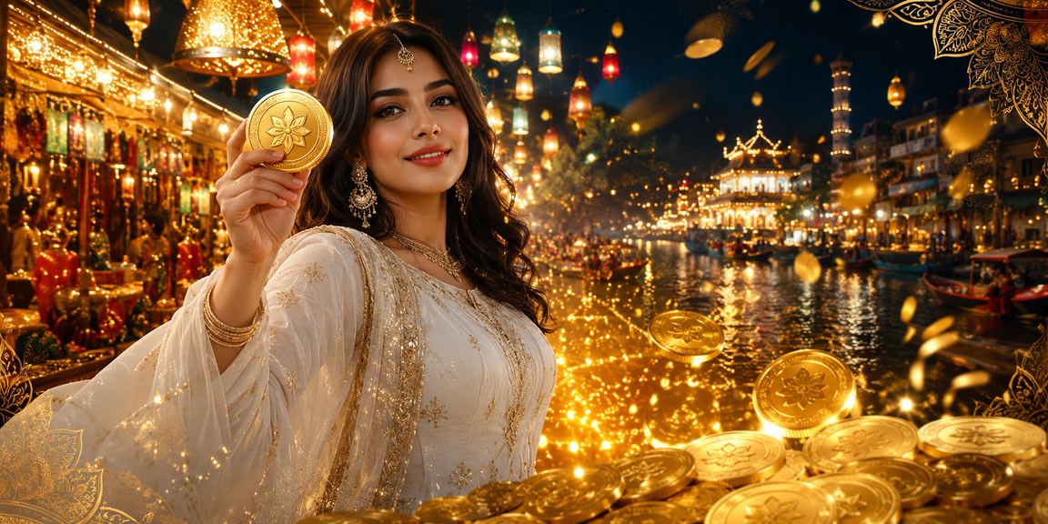 Rangpur Lottery Casino Interface